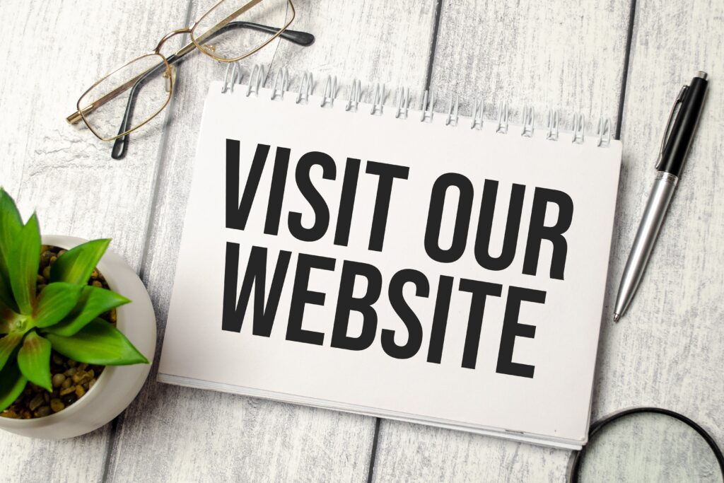 The Beauty of Website Design: The Art of Digital Presence