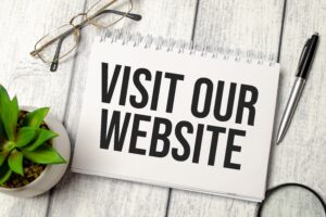 The Beauty of Website Design: The Art of Digital Presence